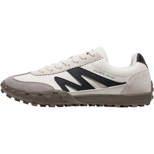 骆驼山海运动鞋女款2025秋冬新款经典女鞋鞋子复古德训鞋男士板鞋