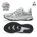 F15C097064, White/Black, Men's