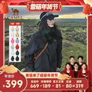 骆驼3514系列冲锋衣男女款 1号10点付定 三合一两件套 先加购