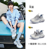 L24A283742A, серо-синий четыре сезона