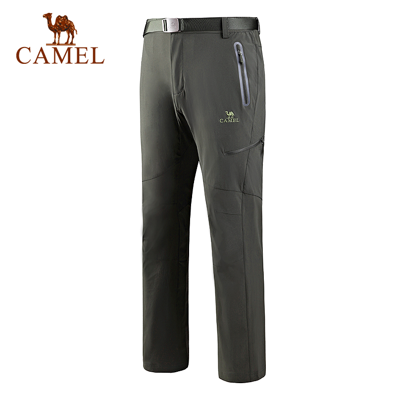 imperméable sport homme CAMEL en autre - Ref 498739 Image 2