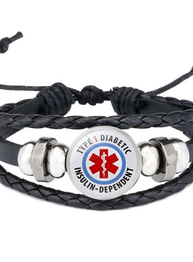 Diabetic糖尿患者生命之星调节手