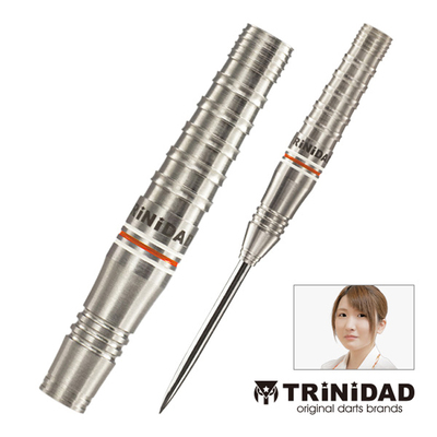 TRINIDAD钨钢飞镖专业比赛用镖