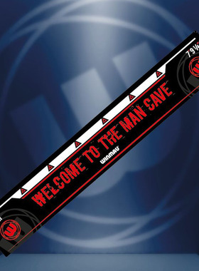 WINMAU OCHE LINE威马投镖线起始线