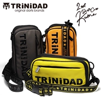 Trinidad Condor Darts Case Case Kuma Dart Bag Два набора дротиков могут быть включены в фиксированную коробку