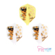 DARTS Fit Flight COSMO Eddie Thien小方形飞镖翼混色加厚飞镖叶