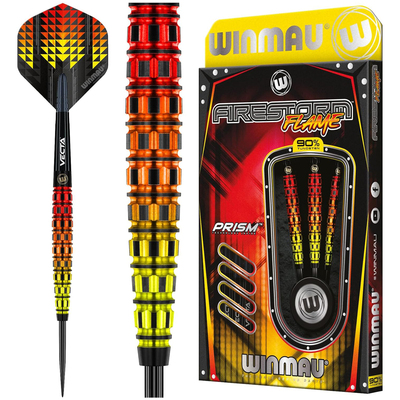 WINMAU钨钢飞镖比赛比赛飞镖
