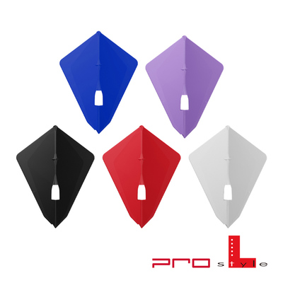 L-style飞镖翼快速飞镖叶