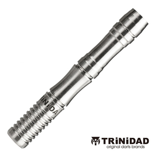 TRINIDAD X JACKSON千里达X系列18克直筒竹节软式钨钢飞镖