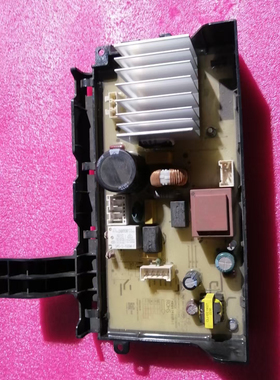 适用x米家12Kg洗衣机XQG120MJ201驱动板变频板N032402-000209-00B