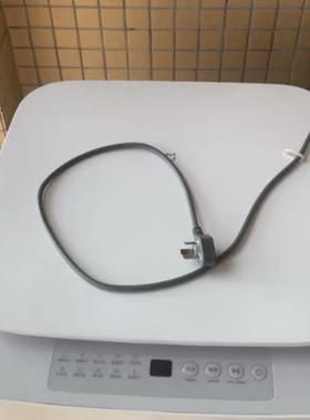 适用小/米家8kg波轮洗衣机上顶盖XQB80MJ105通XQB80MJ106磨标8新