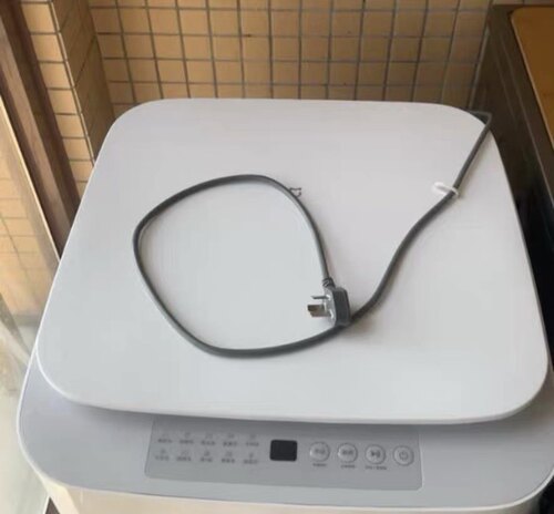 适用小/米家8kg波轮洗衣机上顶盖XQB80MJ105通XQB80MJ106磨标8新