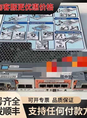 议价EMC VNXe3150存储 控制器 303-123-001可维修