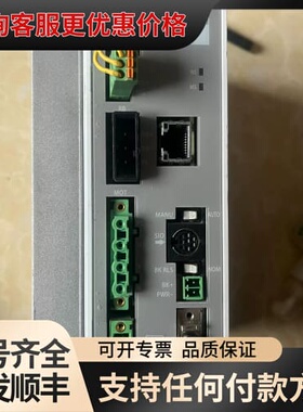 议价IAI电缸驱动器SCON-CB-200WAI-PRT-0-2可维修