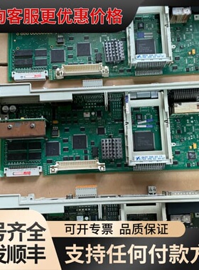 议价主板6SN1118-1NJ01-0AA0，轴卡，图片实可维修