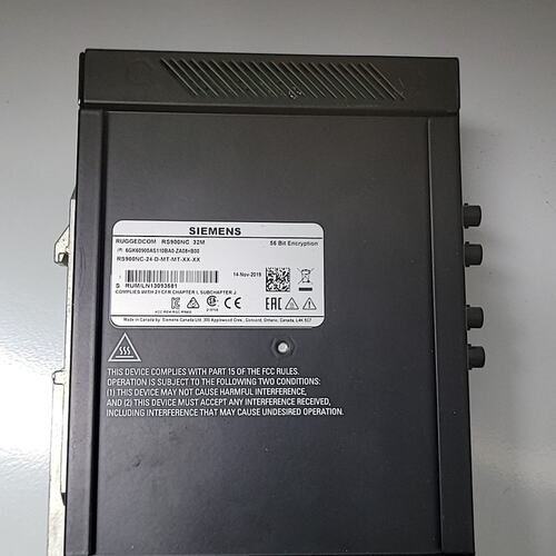 议价西门子6GK60900AS110BA0-ZA08B00可维修