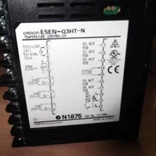 议价温控E5EN-R1T Q1T C1T C3T C301T-F可维修
