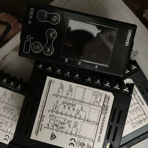 议价温控E5AN-CQ3BT-NE5EN-R1T-N Q1T可维修