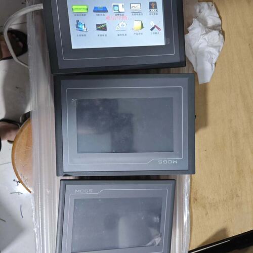 议价昆仑通态TPC7062Ti触摸屏TPC7062KD7寸2可维修