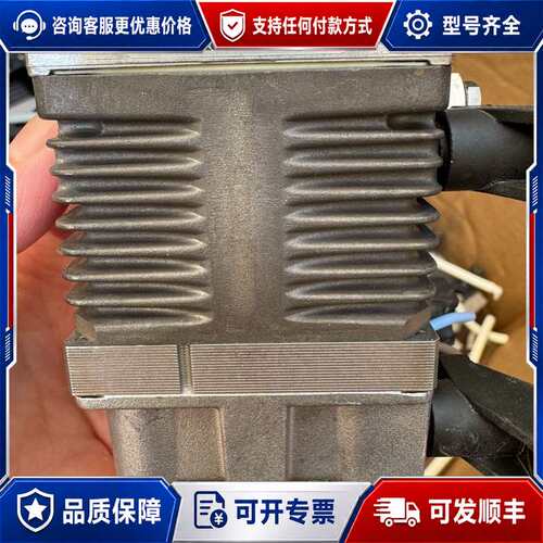 议价TTO KOHKI真空泵 AC0110-1411，230可维修