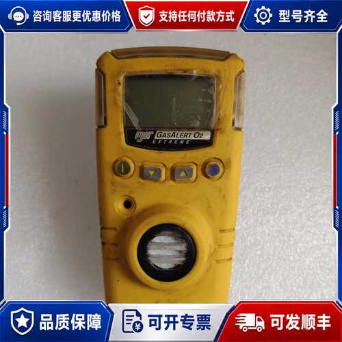 议价BW CTIP O2气体泄漏检测仪 气体检测仪T2G4E8可维修