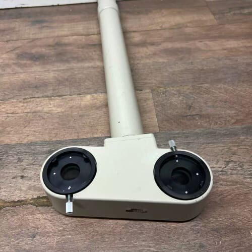 议价kon Teaching Microscope dual head viewing body with pipe
