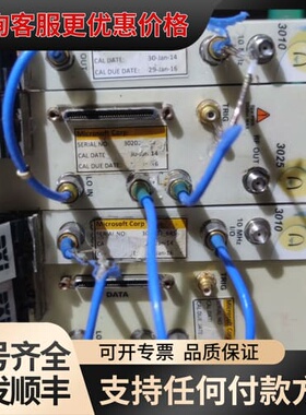 议价Aeroflex 艾法斯 3010 3025C ，3035可维修