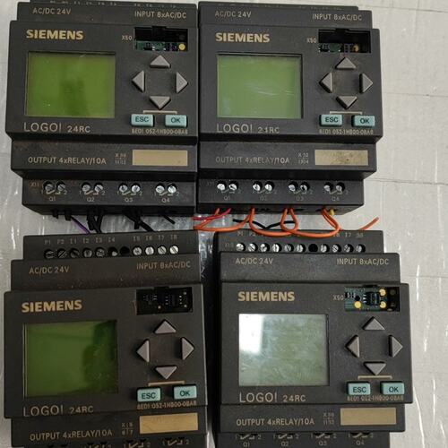 议价6ED1 052-1HB00-0BA6 ACDC24V电可维修