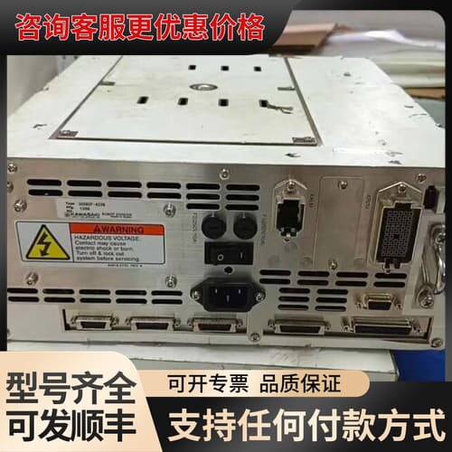 议价川崎Kawasaki机器人控制器 30D60F-A238可维修