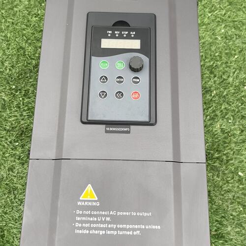 议价英捷思 Y500-Y0185G3185KW22KW功可维修