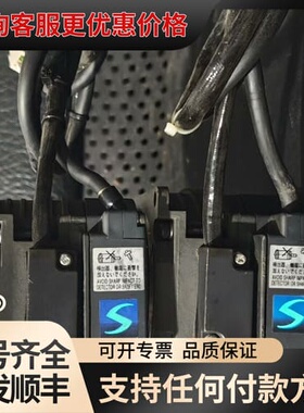 议价日立贴片机DD马达！HC-UWS060M6-S6 马可维修