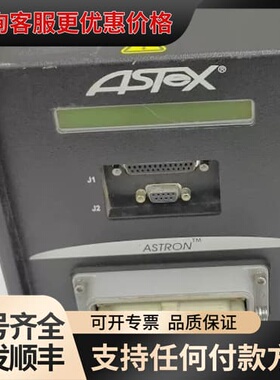 议价MKS RPS电源 ASTRON2L FI20620-1可维修