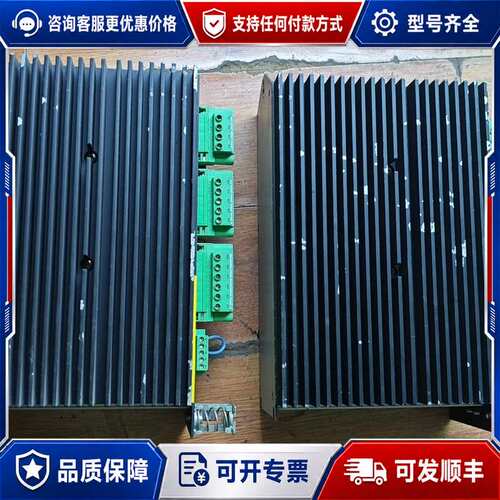 议价派克驱动器S038V4F10I10T10M00可维修