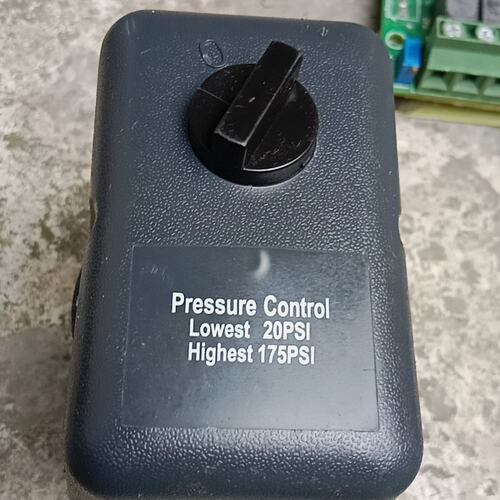 议价英格索兰Pressure ControI Lowest可维修