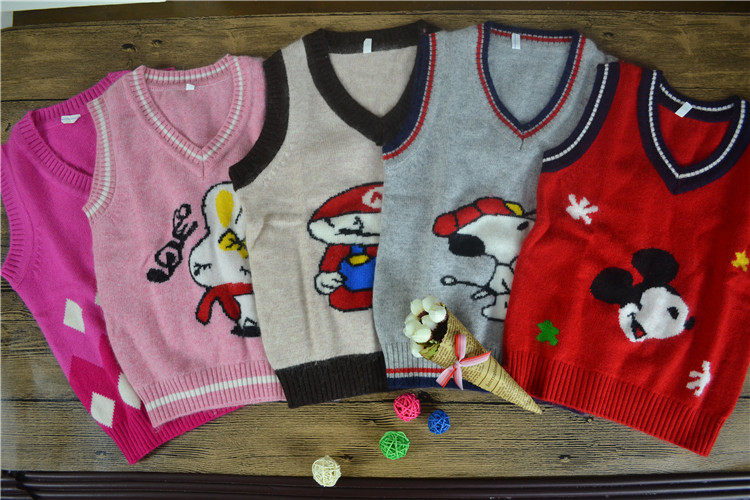 Pull enfant - Ref 2103061 Image 1