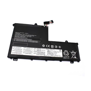 适用联想 ThinkBook 14-IIL/15-IML-IIL K4E-IML 威6-14/15-IML/IIL/ITL 笔电池 L19M3PF1 L19M3PF2 L19C3PF9