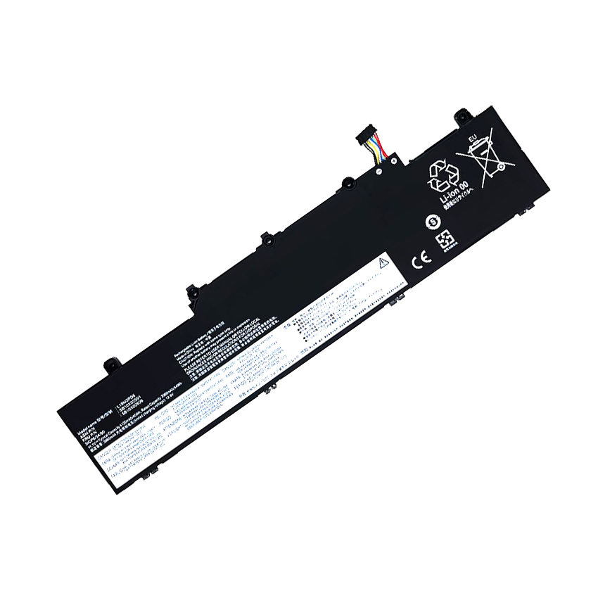 联想 Thinkpad E14 E15 R14 Gen 2 Gen 3 4代笔记本电池 L19M3PD5 TP00116C/D/E/G TP00117C/D L19C/L3PD5