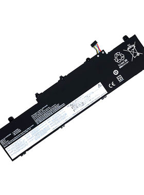 适用联想Thinkp E14 E15 R14 Gen 2 3 4 代电池 L19M3PD5 L19C/L3PD5 L20C/S3PD4 TP00116C/D/E/G TP00117C/D