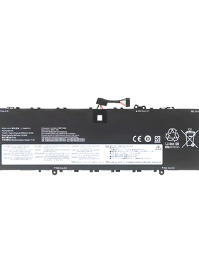 适用联想 小新pro 14ITL/ACH/IHU/IAH Yoga 14sIHU 14sITL/ARH 14s 2021 笔记本电池  L19D4PH3 L19M/C4PH3