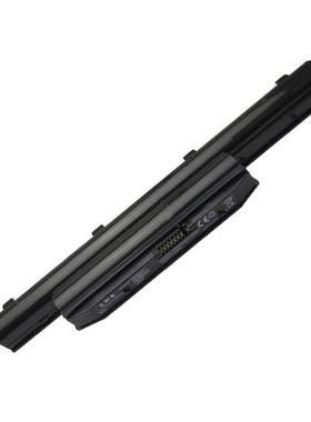 适用富士通Fujitsu  LifeBook LH522 LH532 AP 笔记本电池 FMVNBP215 FMVNBP216 FPCBP334 BP335 CP568422-01