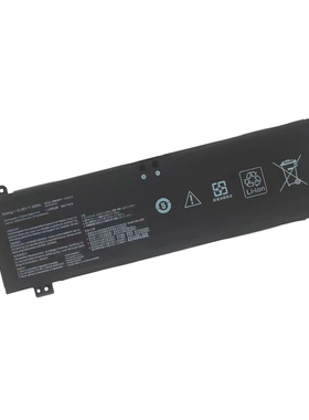 适用华硕 天选3 FA507R/RC/RE FX507Z/ZC/ZE/ZR FX707 C41N2010笔记本电池 FX517 ROG 幻16 Strix C15 G713IE