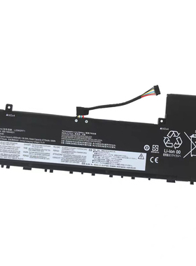 适用联想小新 Air 14+ ACH/ACN/ITL 2021 Air Plus ARH7 14+IAP L20M3PF1 电池 L20C3PF1 L20D3PF0 L20L3PF1