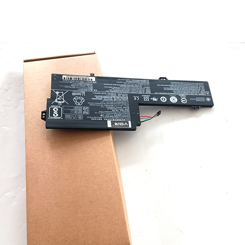 适用联想320S潮7000L17L3P61池