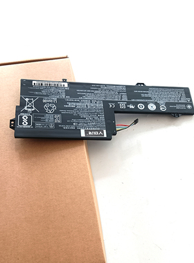 适用联想小新潮7000-13 昭阳 K43-80 V530S-14IKB L17C3P61 威6-14ISK 威6-14IKB  L17M3P61 L3P61笔记本电池