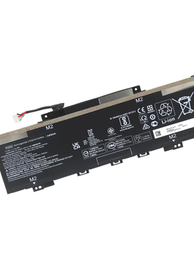 适用HP X360 Aero 13 14 13-be 惠普星13 Air TPN-W152 13-be0230A PC03XL 笔记本电池 HSTNN-OB1W TPN-DB0E