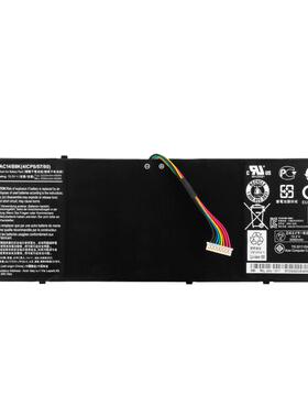 适用宏基 A311 ES1-132 N20H3 N19H1 N16Q6 N16Q7 N17C1/Q3 N17C4 N18W3 N33C3 N20C5 N20C11 N18Q13 电池