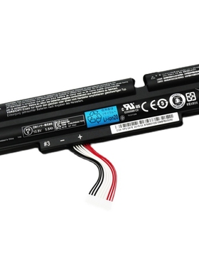 适用宏基 3830TG/T/G 5830TG 4830T 4860T 笔记本电池 AS11A5E A3E 捷威Gateway ID47H ID57H P5LS0 P4LJ0/S0