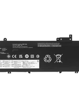 适用联想 T480S 01AV478 01AV479 480 SB10J79002 SB10K97620 10F46460电池L17L3P71/P72 L17M3P72 TP00092A