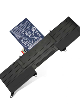 适用ace宏基aspire蜂鸟 S3-391 S3-951 371 S5-571 S7-391 AP11D3F AP11D4F MS2346 MS2364笔记本电池AP16L5J