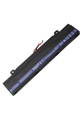 YGR适用 ACER宏基 Aspire V15 DG2 V5-591G AL15B32 T5000 N15Q12 笔记本电池 31CR17 65-2 V5-591